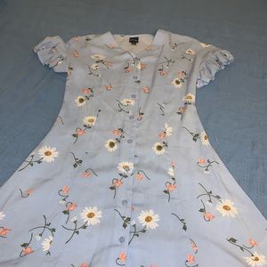 Girls dress